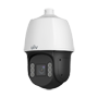 Uniview IP PTZ-kamera - Prime-serien - 4 MP | Objektiv 4,5 ~ 148,5 mm 33X - IR 250 m | WDR 120 dB - Wise-ISP | SIP | Personoptælling - IP67 | microSD 512 GB | PoE+ - Audio | Alarmer | AutoTracking