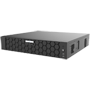 Uniview NVR Prime - 16 kanaler - Maksimal opløsning 32 MP - 9 harddiske op til 24 TB | RAID 0, 1, 5 - UMD | SIP | Count | Metadata - AcuSearch | AcuTrack - Båndbredde 384 Mbps