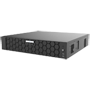 Uniview NVR Prime - 32 kanaler - Maksimal opløsning 32 MP - 9 HDD op til 24 TB | RAID 0, 1, 5 - UMD | SIP | Count | Metadata - AcuSearch | AcuTrack - Båndbredde 384 Mbps