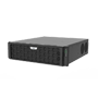 Pro Range NVR-optager 8K til IP-kameraer - 128CH | 32 Mpx | 2 dekoderkort - AI: SIP, personoptælling, ansigtsgenkendelse, autotracking, audio - 20 harddiske op til 24 TB | RAID 0, 1, 5, 6, 10, 50, 60 - Båndbredde 768Mbps