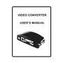 Mini Magnetkontakt FDP - Speciel til installation i metal - Reed technology høj effekt - 4 tråds system - Kobber cover - Egnet til udendørs IP65 - Grade 2 godkendt