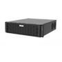 Pro Range NVR-optagelser 8K til IP-kameraer - 64 kanaler | 32 Mpx | 2 dekoderkort - AI: SIP, personoptælling, ansigtsgenkendelelse, autotracking, lyd - 20 HDD til 24 TB | RAID 0, 1, 5, 6, 10, 50, 60 - Båndbredde 768 Mbps
