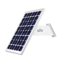 Uniview - Autonomt strømforsyningssystem til CCTV - Solarpanel 60W