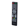 Fjernbetjening - Til iBoard interaktive displays