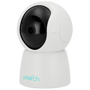 PT 2 Megapixel IP-kamera - Uniarch WiFi-område - 1/3" Progressive Scan CMOS - Objektiv 4 mm | Menneskegenkendelse - IR-LED'er 10 m rækkevidde | Autotracking - Tovejs-lyd | Uniarch APP