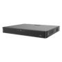 5n1 Uniview optager - Easy range - 16 CH HDTVI / HDCVI / AHD / CVBS + 8 ekstra IP - Lyd - Plads til 2 harddiske