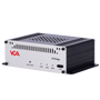 VCA Technology VCAserver AI Bridge - VCA-ABP302-RTC-8 - Nvidia Jetson Orin Nano 8GB - 250GB M.2 NVMe - O.S. Linux Ubuntu 22.04 LTS - Inkluderede licenser 8-kanals RetailTrend cloud-app. - Tillægsmånedsgebyr for kanaler, der ikke er inkluderet