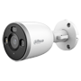 IP-kamera 5 Mpx PRO-serie - Objektiv 2,8 mm - Dual Light rækkevidde 30 m | Aktiv afskrækkelse