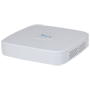 DVR 5n1 X-Security - 8 CH HDTVI / HDCVI / AHD / CVBS / 8+2 IP - 1080N/720P | H.265+ - Lyd All-over-Coax - Full HD HDMI og VGA-udgang - Understøtter 1 HDD | Armeret/Uarmeret | SMD Plus