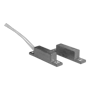 FDP magnetkontakt - Speciel til træoverflader - Reed Technology - 4 tråds system - Metal cover - Egnet til udendørs IP65 - Grade 2 godkendt