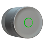 BLE smartnøglelås - Usynlig fra ydersiden - Installation uden dørmanipulation - Egnet til tredjeparts-cylindre og YALE-CYLINDER-x - Gæstebrugere og adgangsrapporter - Yale Home APP - Ajax-kompatibel