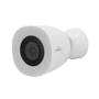 Youkey Bullet Camera - 8MP | 2,8 mm | Hvidt lys 5 m - Bevægelsesdetektion | Køretøjsdetektion - Kropsdetektering - Gryldetektion - Wi-Fi | Mikrofon | Højttaler | microSD