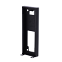 Adgangskontrol-beslag - Akuvox specifikt AK-A08x - Mål: 140 (H) x 50 (B) x 14 (D) mm - Fremstillet af galvaniseret stål - Vægmontering - Nem installation