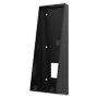 Videointercom-beslag - Akuvox AK-X915 - Mål: 349 (H) x 129 (B) x 91 (D) mm - Varmforzinket stål - Vægmontering i vinkel - Nem installation