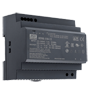 Strømforsyning - Udgang 12 V / 10 A / 150 W - 2 udgange - 178 (B) x 97 (H) x 38 (D) mm - DIN-skinnemontage - Overbelastnings-/kortslutningsbeskyttelse