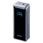 Anker Power Bank - Kapacitet 26000mAh - Indgange 2x USB-C, 1x Pogo-pin - Udgange: 2x USB-C, 1x USB-A | USB-C-kabel inkluderet - Ultrahurtig og stabil opladning - Digital LED-display | Sort