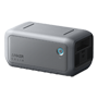 Anker Solix Udvidelsesakkumulator - Stor kapacitet 2048Wh - 4000 livscyklusser - Kompatibel med ASOX-C2000-GEN2 - Overvågbar via app