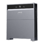 Inverter + Batteripakke Anker Solix - Inverter ASOX-H10K Trefaset - Effekt 10000W - 2 MPPT-indgange - Batteri 1x ASOX-X1-B5 5000Wh - Forskellige driftsmodi