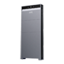 Inverter + Battery Pack Anker Solix - Inverter ASOX-H10K Trefaset - Strøm 10000W - 2 MPPT-indgange - Batteri 3x ASOX-X1-B5 15000Wh - Forskellige driftsmodi