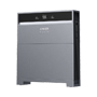Inverter + Batteripakke Anker Solix - Inverter ASOX-H3.68K Enfaset - Effekt 3680W - 2 MPPT-indgange - Batteri ASOX-X1-B5 5000Wh - Forskellige driftsmodi