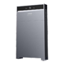 Inverter + Batteripak Anker Solix - Inverter ASOX-H3.68K Enfaset - Effekt 3680W - 2 MPPT-indgange - 2x Batteri ASOX-X1-B5 10000Wh - Forskellige driftsmodi