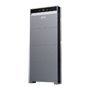 Inverter + Batteripakke Anker Solix - Inverter ASOX-H3.68K Enfaset - Effekt 3680W - 2 MPPT-indgange - 3x Batteri ASOX-X1-B5 15000Wh - Forskellige driftsmodi