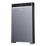 Inverter + Batteripakke Anker Solix - Inverter ASOX-H6K Enfaset - Effekt 6000W - 2 MPPT-indgange - 2x Batteri ASOX-X1-B5 10000Wh - Forskellige driftsmodi