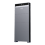 Inverter + Battery Pack Anker Solix - Inverter ASOX-H6K Enfaset - Strømforsyning 6000W - 2 MPPT-indgange - 3x Battery ASOX-X1-B5 15000Wh - Forskellige driftsmodi