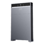 Inverter + batteripaket Anker Solix - Inverter ASOX-H8K trefaset - Effekt 8000W - 2 MPPT-indgange - 2x batteri ASOX-X1-B5 10000Wh - Forskellige driftsmodi