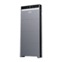 Inverter + Batteripack Anker Solix - Inverter ASOX-H8K trefaset - Effekt 8000W - 2 MPPT-indgange - 3x Batteri ASOX-X1-B5 15000Wh - Forskellige driftsmodi