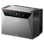 Anker Solix Smart Battery - Effekt 2500W - Batteri LiFePO4 5024Wh - Solcelleladning / Elnet - Smart Drift Drevet af AI - Til Net-tilsluttet, Off-Grid og UPS-løsninger