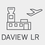 Davantis - Licens Daview LR opgradering fra Daview S - For 1 videokanal