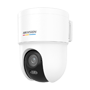 VALUE Series Turret IP-kamera med ColorVu3.0 - Opløsning 4 Mpx | Objektiv 2,8 mm - ColorVu3.0: farvebillede HIKAI-ISP F1.0 1/1.8" - Mikrofon | Hybrid lyslys op til 30 m - Bevægelsesdetektering 3.0 - IP-klassificering IP66