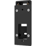 Overflademonteret kasse - Til adgangskontrol - Kompatibel med DS-K1T323x/DS-K1T344x/DS-K1T510x - 120 (H) x 51 (B) x 31 (D) mm - Fremstillet af PC og SGCC
