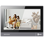 Videoporte-monitor - 7" IPS-touchskærm - Tovejslyd