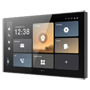 Android videotelefon-monitor 14 - IPS-touchscreen 10,1" - Tovejslydkommunikation | Udgangsspænding DC12V - TCP/IP, Wi-Fi, Bluetooth og SIP | 1 relæudgang - Installation af tredjepartsapps - Overflademontering