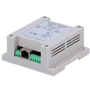 Data-acquisition- og kontrolmodul - 2 digitale indgange | 2 relæudgange (NO/NC) - Protokoller: Modbus/TCP, TCP/IP, UDP, HTTP,... - Integreret webserver - Ethernet-port 10/100 Base-TX PoE | WiFi-port - Strømforsyning ikke inkluderet - Strømforsyning via PoE