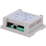 Data acquisition og kontrolmodul - 4 digitale indgange | 4 relæudgange (NO/NC) - Protokoller: Modbus/TCP, TCP/IP, UDP, HTTP,... - Integreret webserver - Ethernet-port 10/100 Base-TX PoE | WiFi-port - Uden strømforsyning - Strømforsyning via PoE