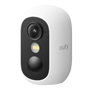 Eufy by Anker Solocam C35 Solo - AI-detektion af personer, køretøjer og kæledyr - Farvnatsyn PureColor uden spotlights