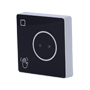 Bluetooth kontaktløs udgangstast - Infrarød sensor med LED-indikator - Testet til 1.000.000 betjeninger - Tuya Smart APP - NO/NC/COM | Overflademontering - Mål 86 (H) x 86 (B) x 16 (D) mm - Fremstillet af plast