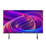 All-in-One LED 163" - COB-teknologi,PixelPitch 1.875 mm - Opløsning FHD