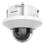 Hikvision SOLUTIONS Series PTRZ IP Dome Camera - Opløsning 4 MP (2688x1520)  - Motoriseret objektiv 2,8~12 mm | 150 dB WDR - Flere intelligente funktioner | PoE+ - Alarm | Lyd | Mikrofon | DarkFighter 2.0 - MicroSD | IP67 | IK10 | Varmer