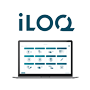 Adgangskontrolsoftware-licens - 10 modul N502 | Årlig betaling - Brugere, tidsplaner og adgangsgrupper - Kompatibel med N500-serien - Kumulativ til ILOQ-LICENSE-ONLINE-xN500