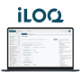Licenssoftware til adgangskontrol - Tillægsmodul | Årlig betaling - 500 døre - Brugere, tidsplaner og adgangsgrupper - Kompatibel med S50-serien - Kan kombineres med ILOQ-LICENSE-PLUS-xDOOR