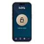 Adgangskontrol APP-licens - 200 APP'er | Årlig betaling - Åbning med NFC | iOS og Android - Kompatibel med S50-serien - Kumulativ med ILOQ-LICENSE-S50-xAPP - ILOQ-LICENSE-xDOOR baselicens påkrævet
