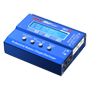 Intelligent batterioplader - Til AJ-INTERNALBATTERY-RB-64V36AH - Balanceret belastning op til 6 celler - Bred batterikompatibilitet - Flere driftsmodi - PC-forbindelse: overvågning og diagnose