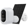 Kit Kamera AOV Air 4G 5MP - 4G LTE (SIM inkluderet) / 5000 mAh / Panel 3W - 3,6 mm / Smart fuldfarve nattevisning