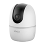 Motoriseret AOR-kamera A1 5MP - WiFi 6 / Ethernet-port - 3,6 mm / Autotracking / IR 10m - Tovejslyd / Sirene - Lyd- og menneskegenkendelse - Egnet til indendørs brug