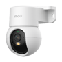AOR Chamber PS2M 8MP - PoE-forbindelse - 3,6 mm / Autotracking / IR 15 + Smart Color - Tovejslyd / Sirene + Flash - IMOU SENSE mennesker og køretøjer - Til indendørs brug
