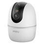 Camera A1 Pro 8MP - Wi-Fi 6 Dual-Band / PoE-forbindelse - 3,6mm / Autotracking/Autocruise / IR 15+Fuldfarve - Opkaldknap / Tovejslyd / Sirene - Detektion af mennesker, dyr og lyd - Til indendørs brug